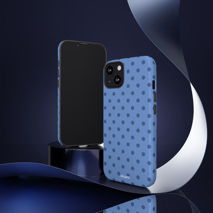 Lunares blue  iPhone