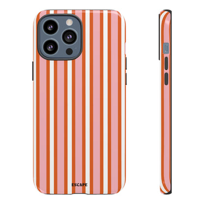 Saint Peach iPhone