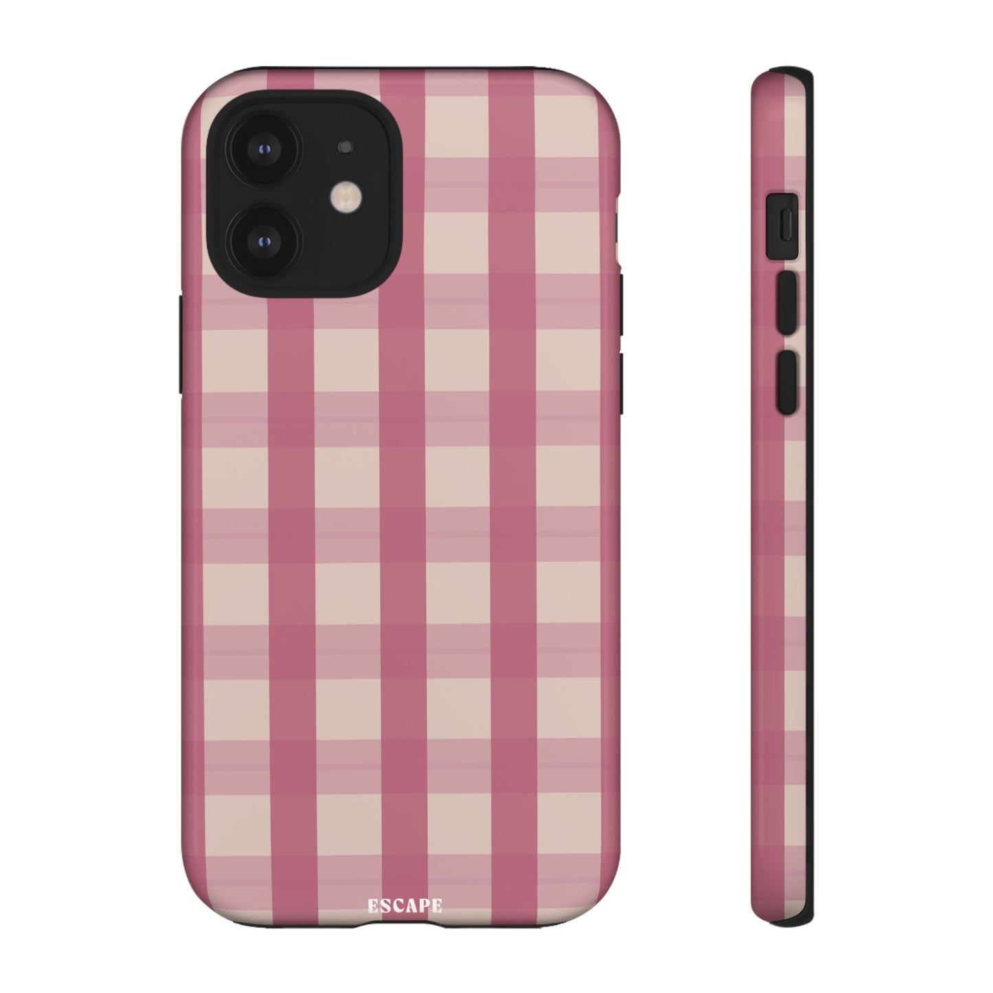 Cuadrilla rosa iPhone