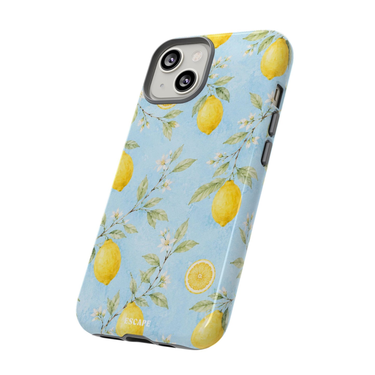 Limone iPhone