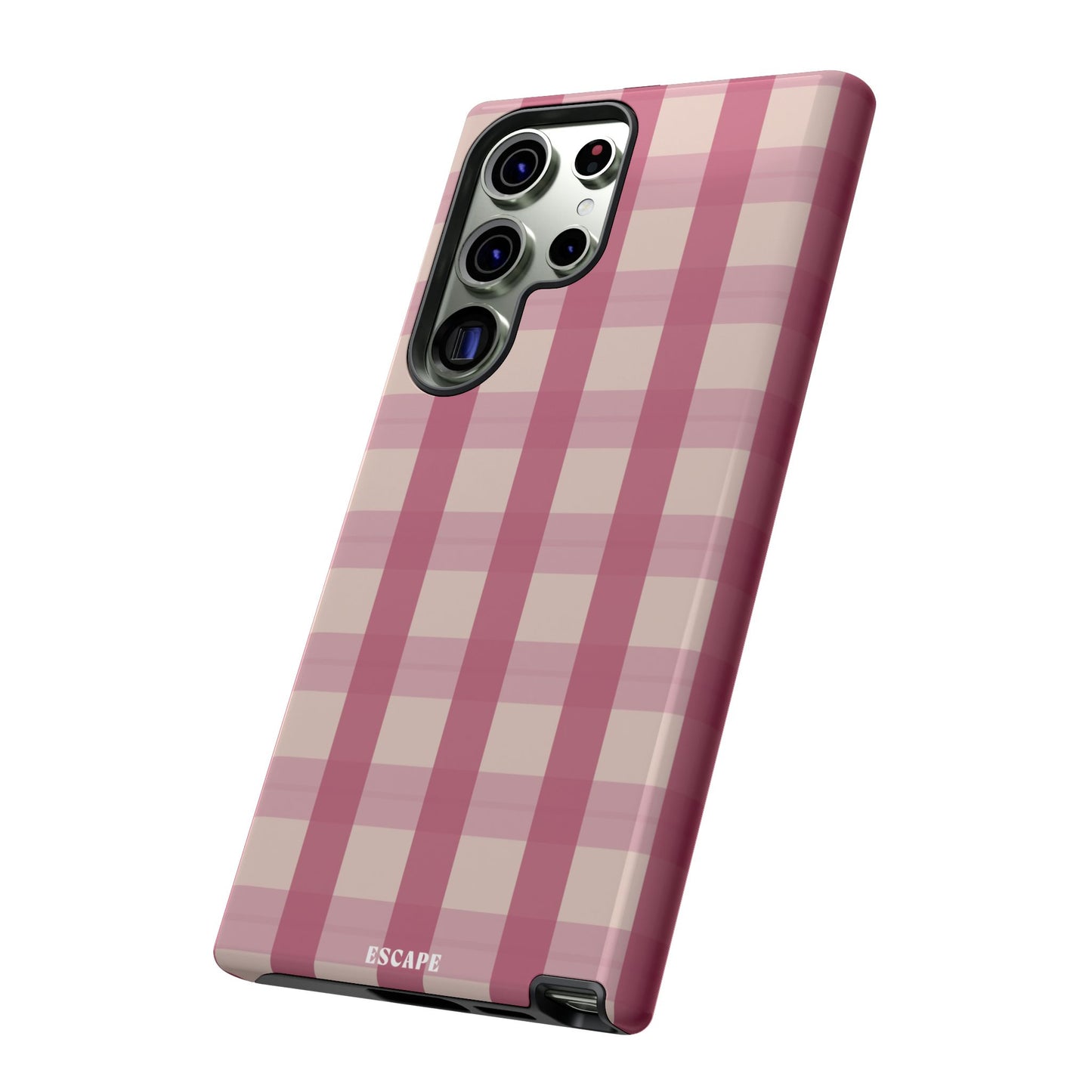 Cuadrilla rosa Samsung
