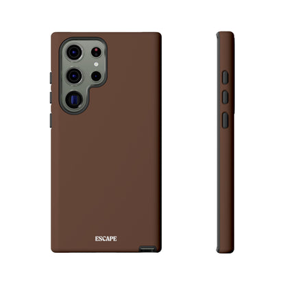 Copy of Olive Swirl Tough Phone Case Samsung