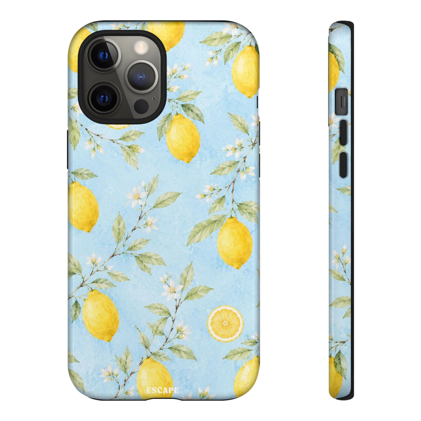 Limone iPhone