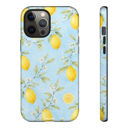 Limone iPhone
