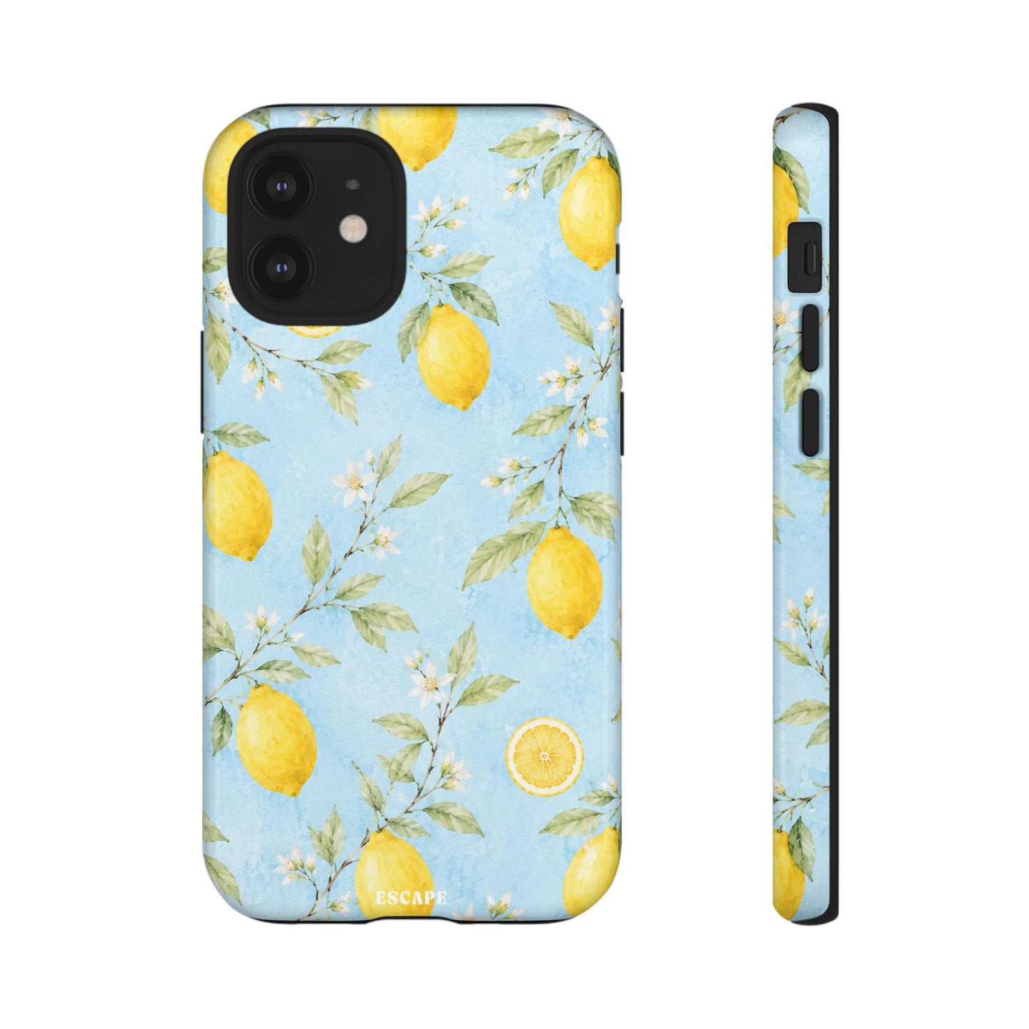 Limone iPhone