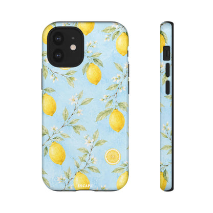 Limone iPhone