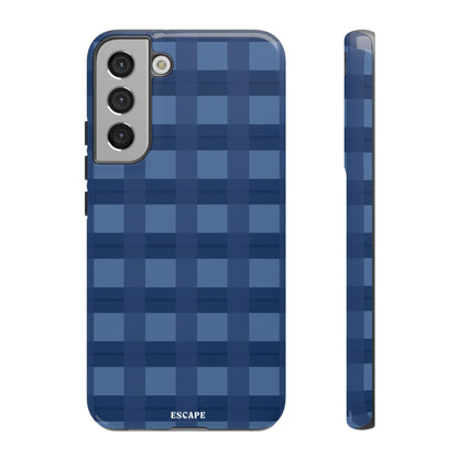 Copy of Lunares pink Samsung