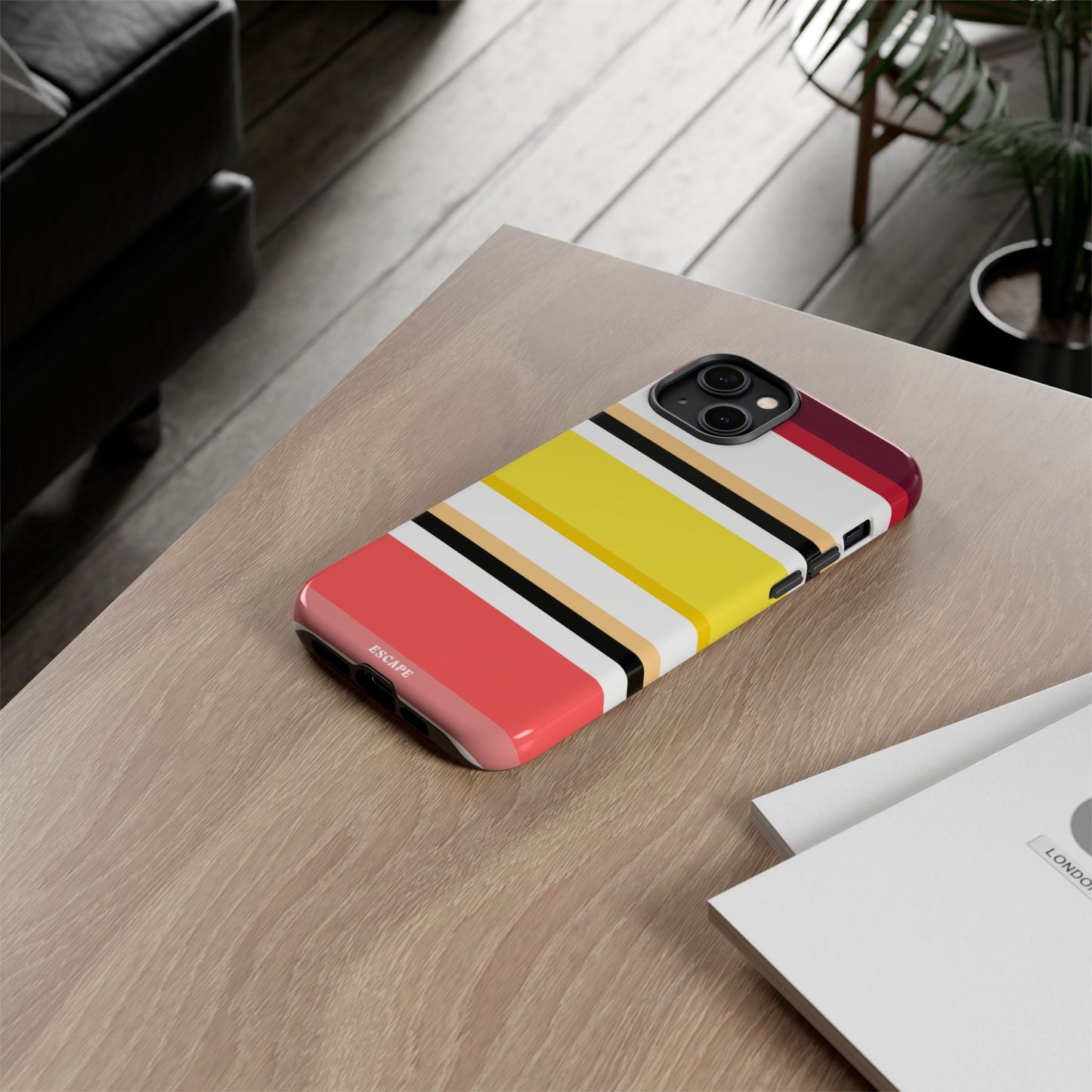 Colorinche iPhone