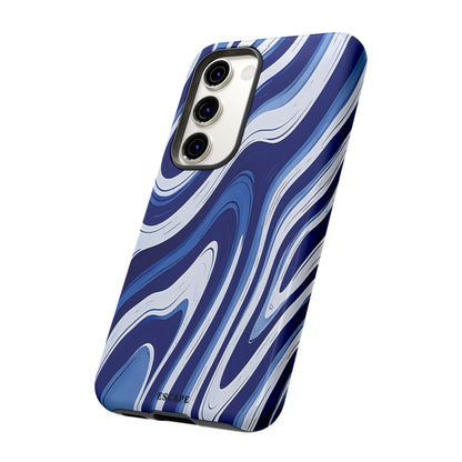 Marine Theory Samsung