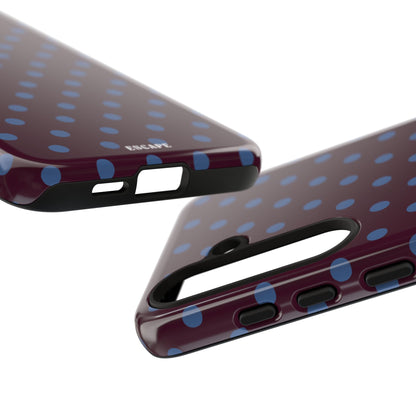 Lunares bordo Samsung