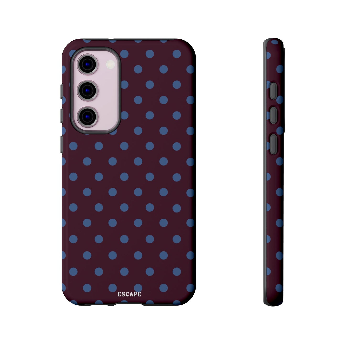 Lunares bordo Samsung