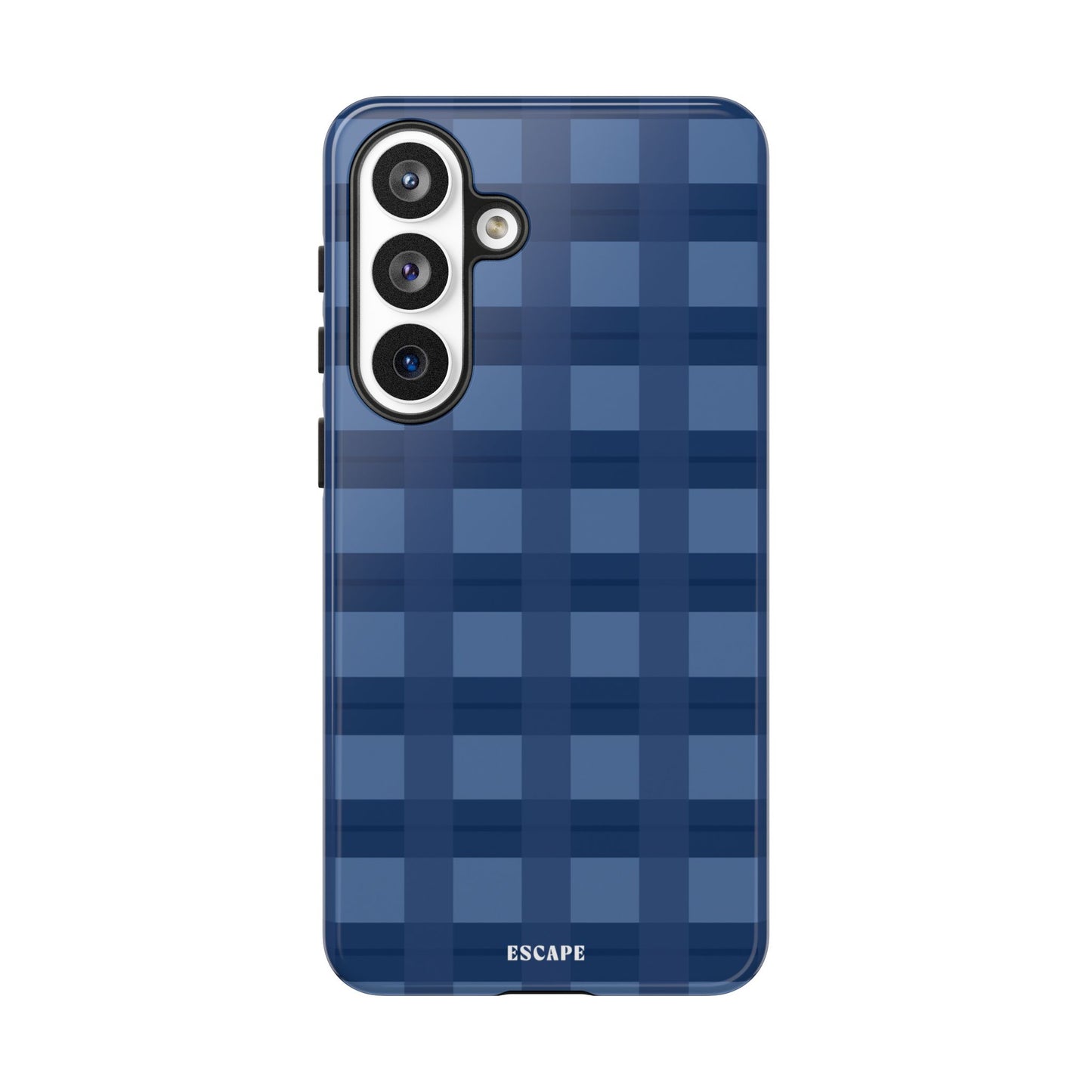 Copy of Lunares pink Samsung