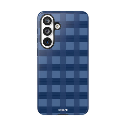 Copy of Lunares pink Samsung