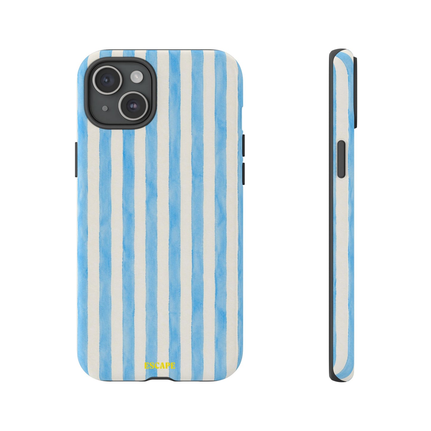 Positano Stripe Iphone