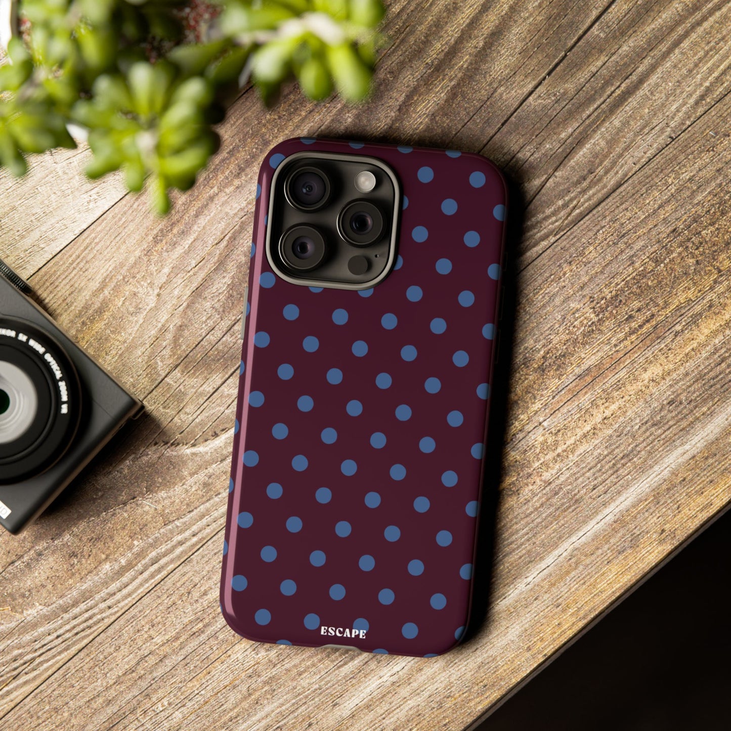 Lunares bordo  iPhone
