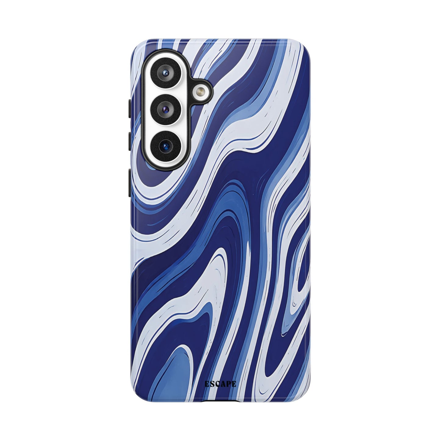 Marine Theory Samsung