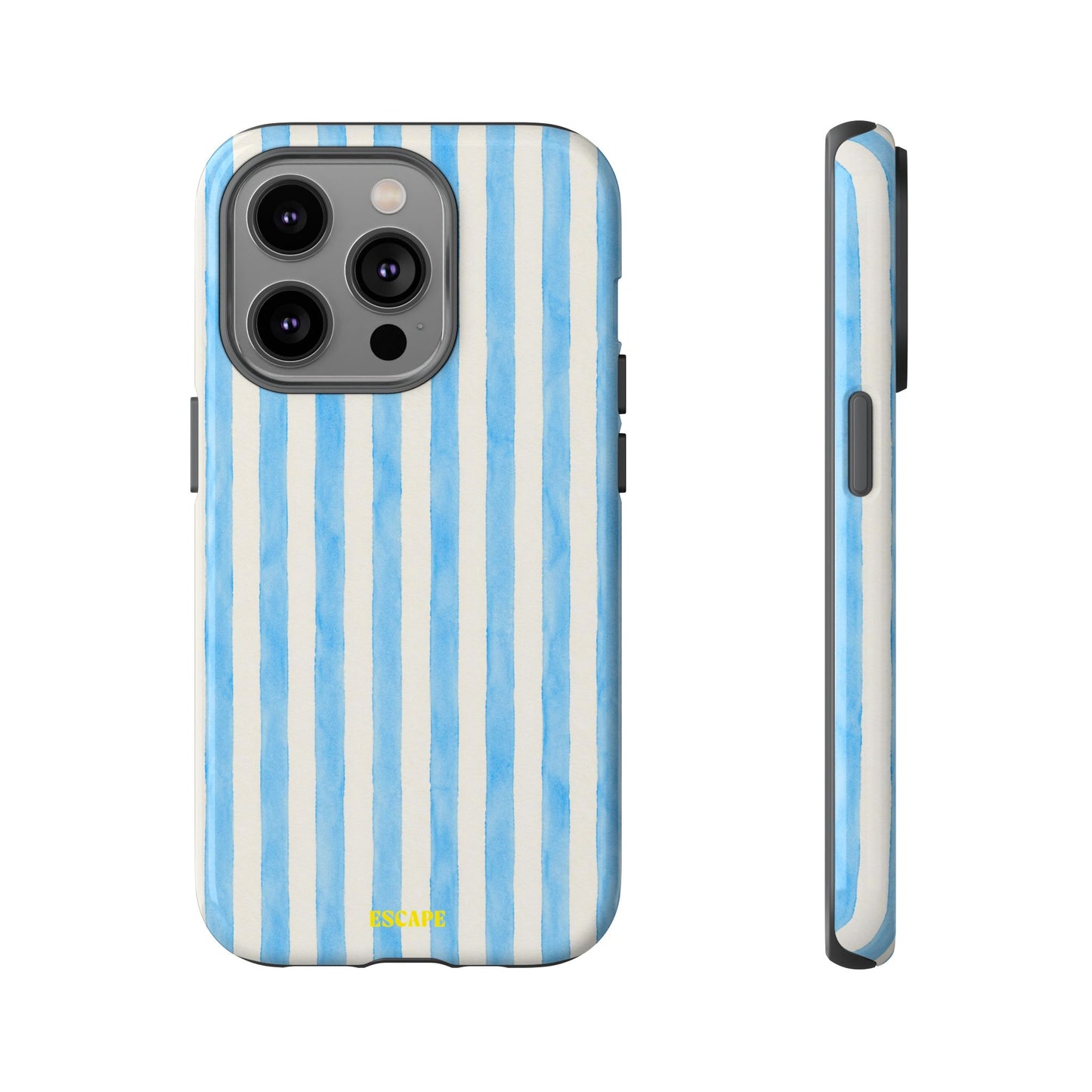 Positano Stripe Iphone