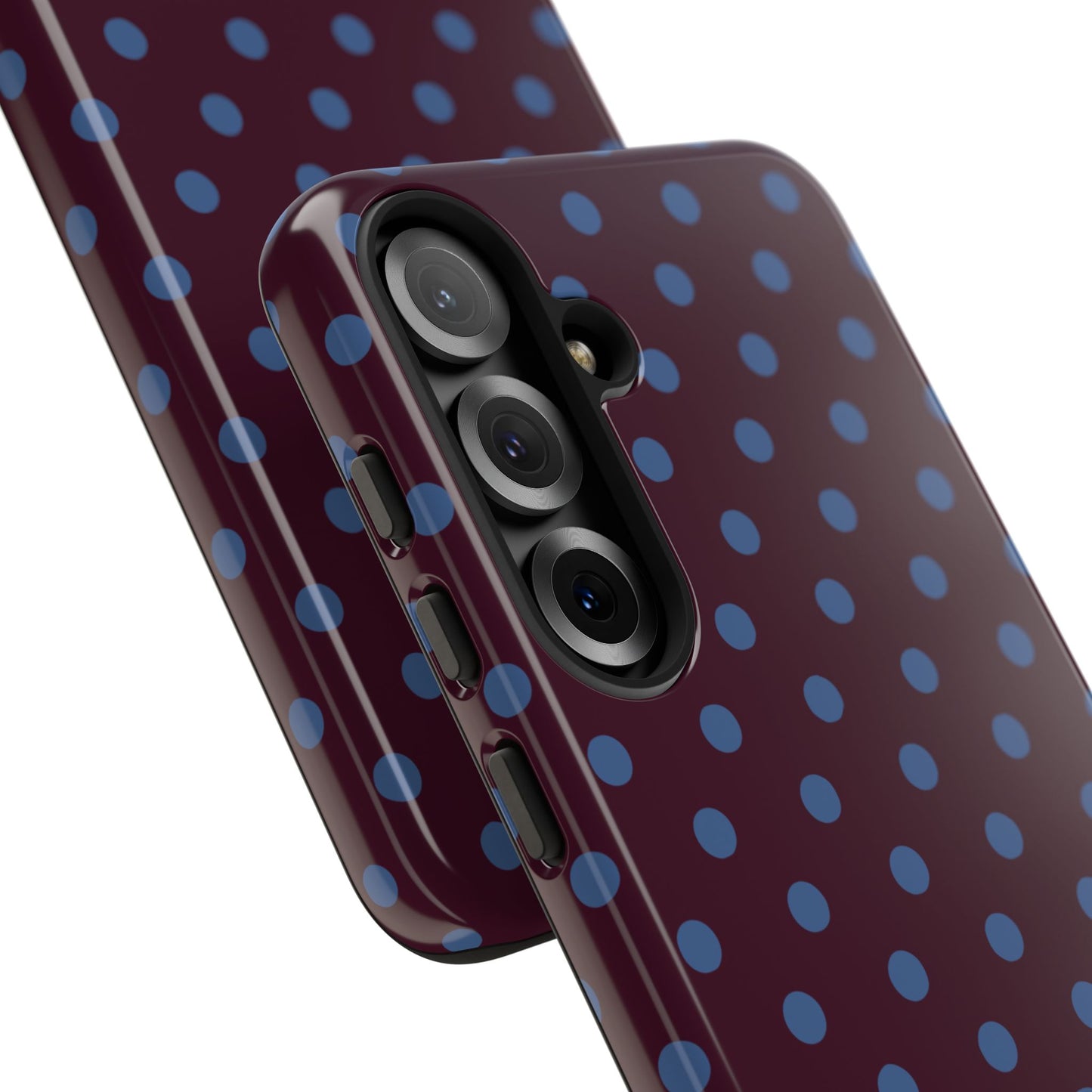 Lunares bordo Samsung