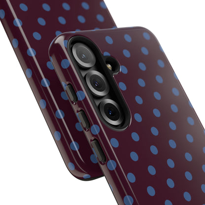 Lunares bordo Samsung