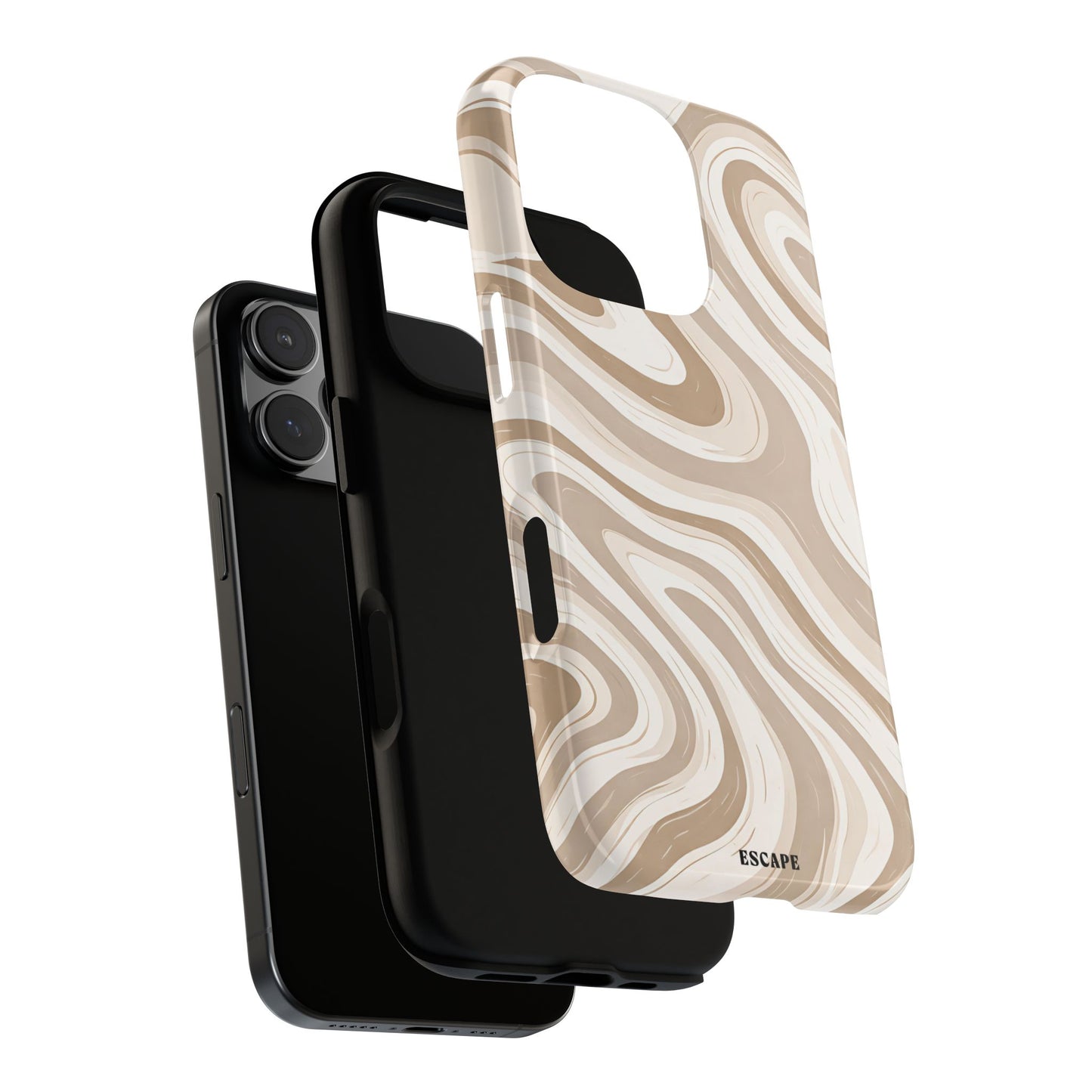 Oat Veil iPhone