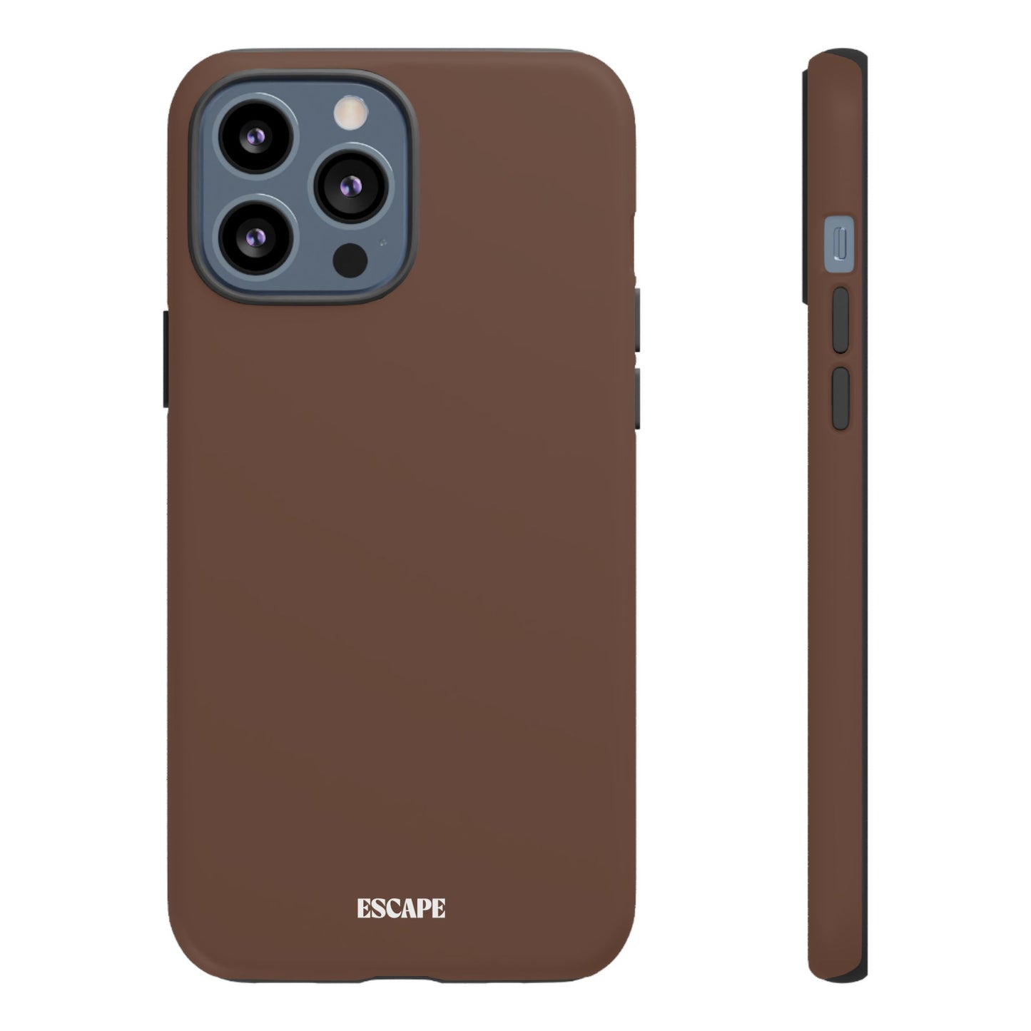 Olive Swirl Tough Phone Case iphone