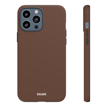 Olive Swirl Tough Phone Case iphone