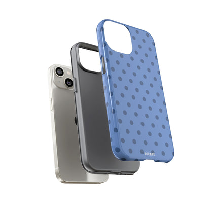 Lunares blue  iPhone