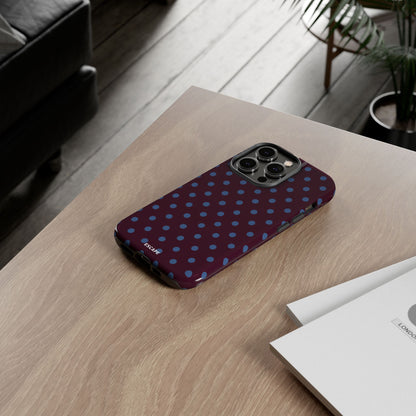 Lunares bordo  iPhone