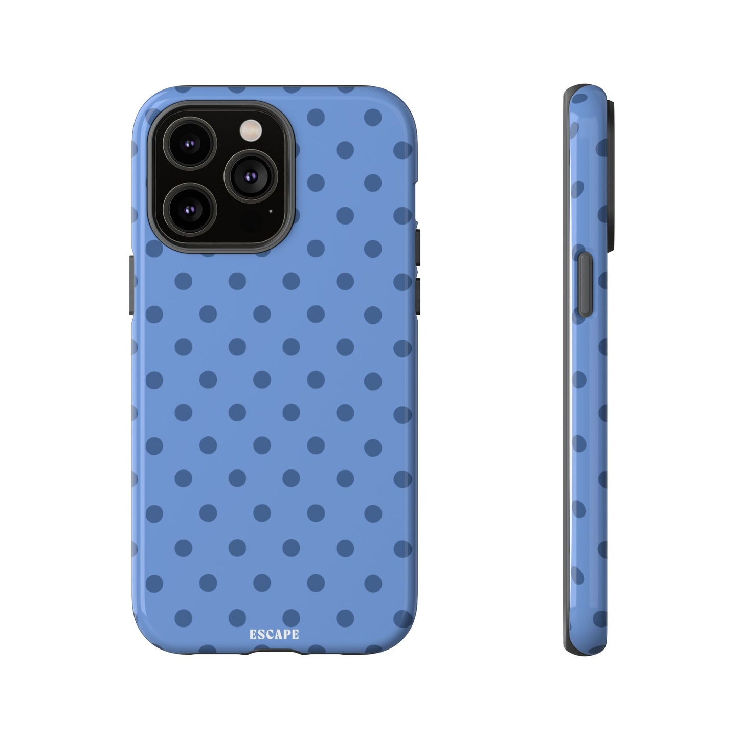 Lunares blue  iPhone