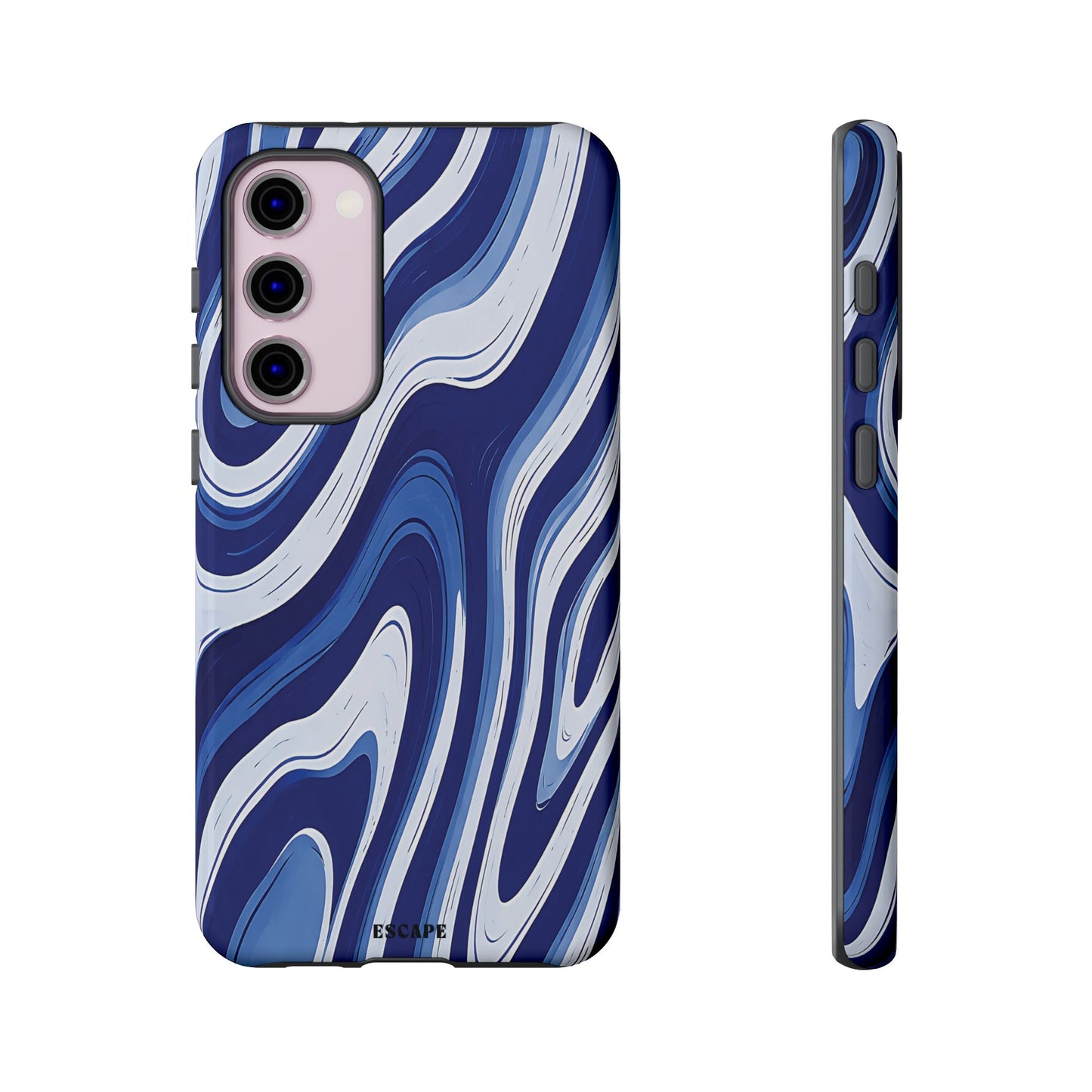 Marine Theory Samsung