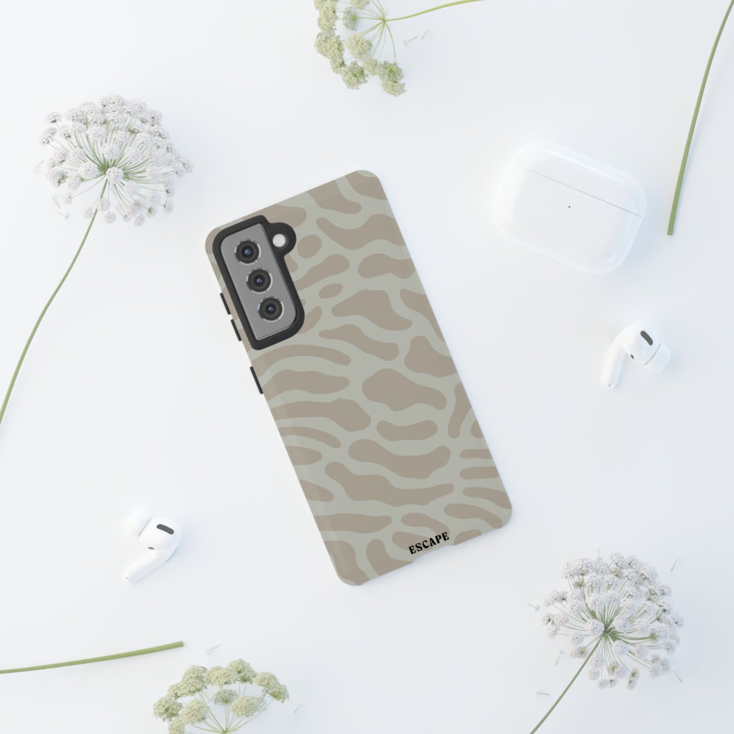 Camo Wave Samsung