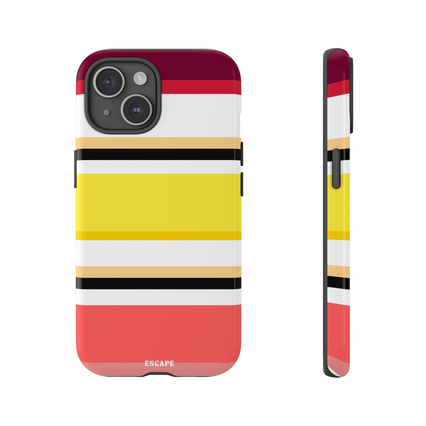 Colorinche iPhone
