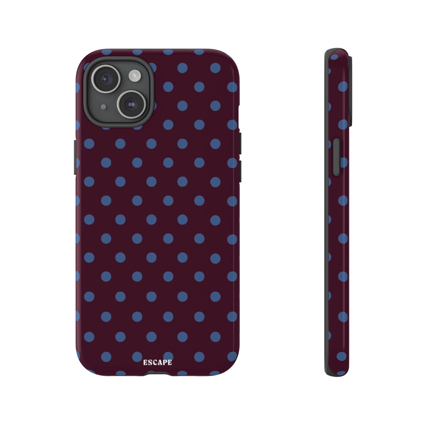 Lunares bordo  iPhone