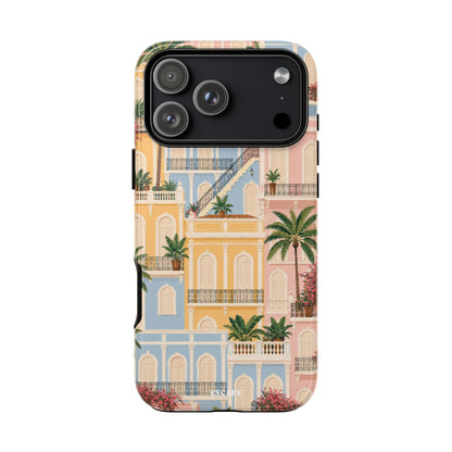 Little Havana iPhone