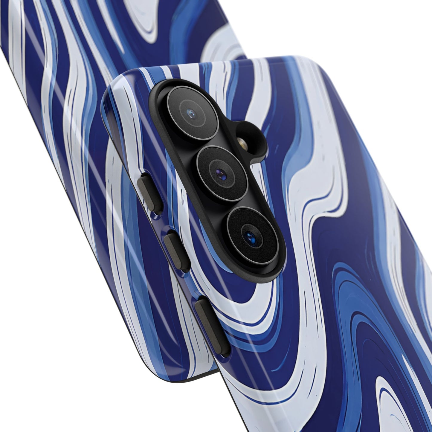 Marine Theory Samsung