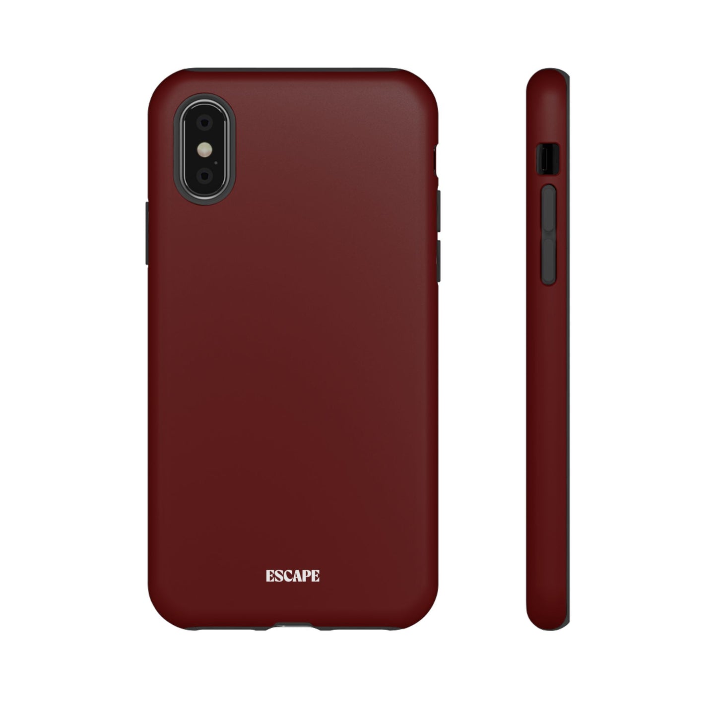 Bordo iPhone