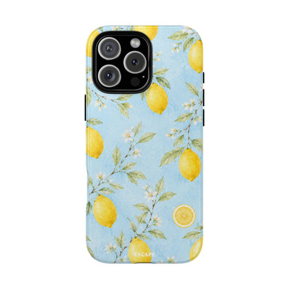 Limone iPhone