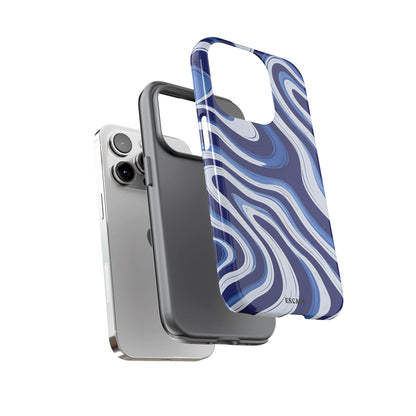 Marine Theory iPhone