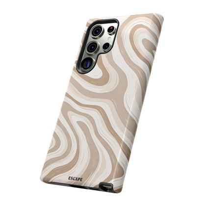 Oat Veil Samsung
