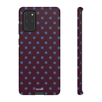 Lunares bordo Samsung