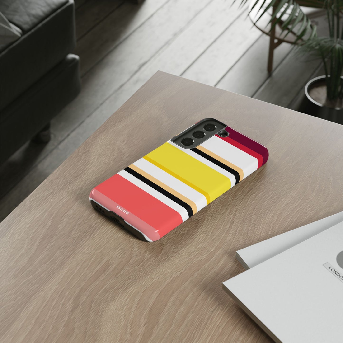 Colorinche Samsung