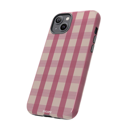 Cuadrilla rosa iPhone