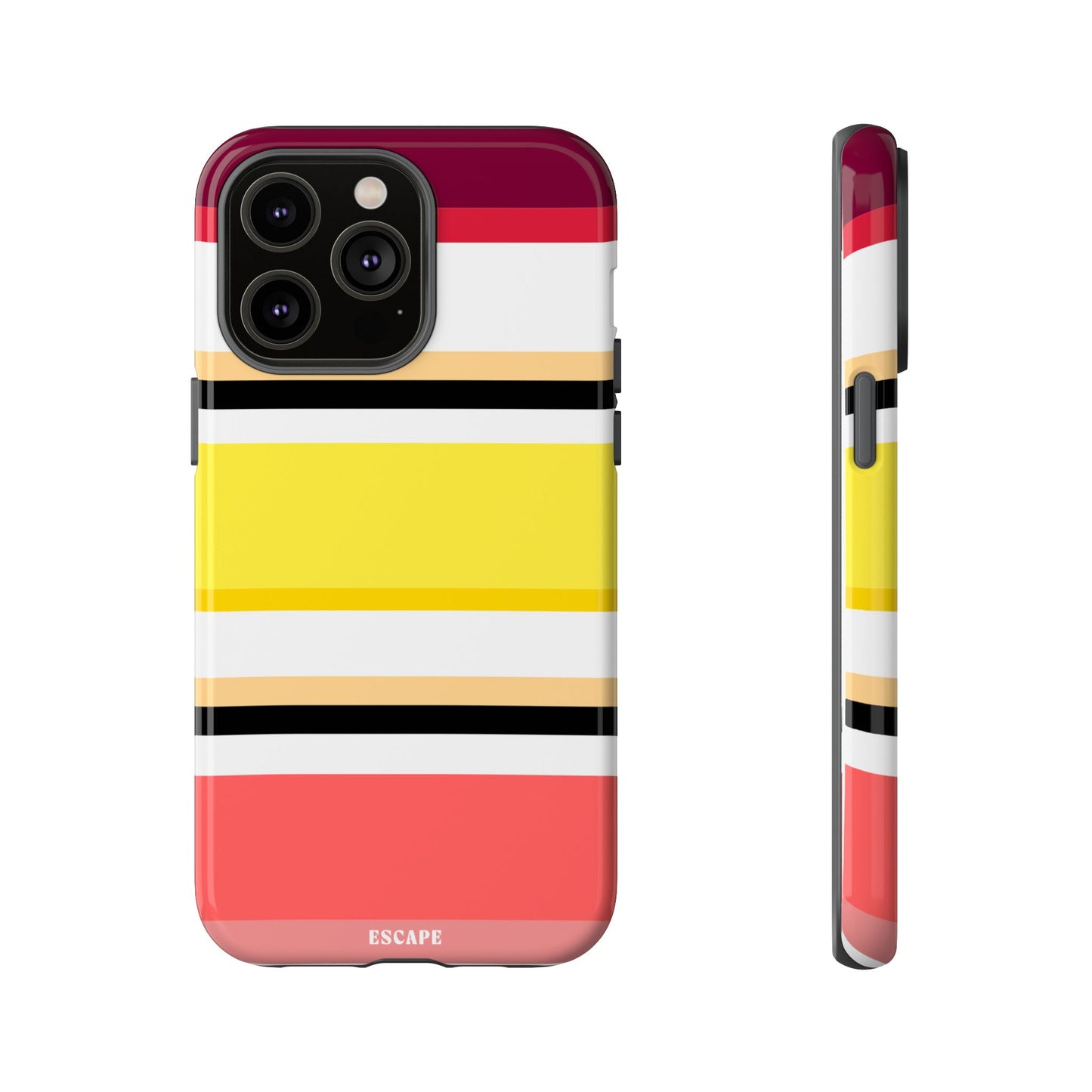 Colorinche iPhone