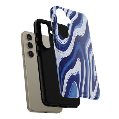 Marine Theory Samsung