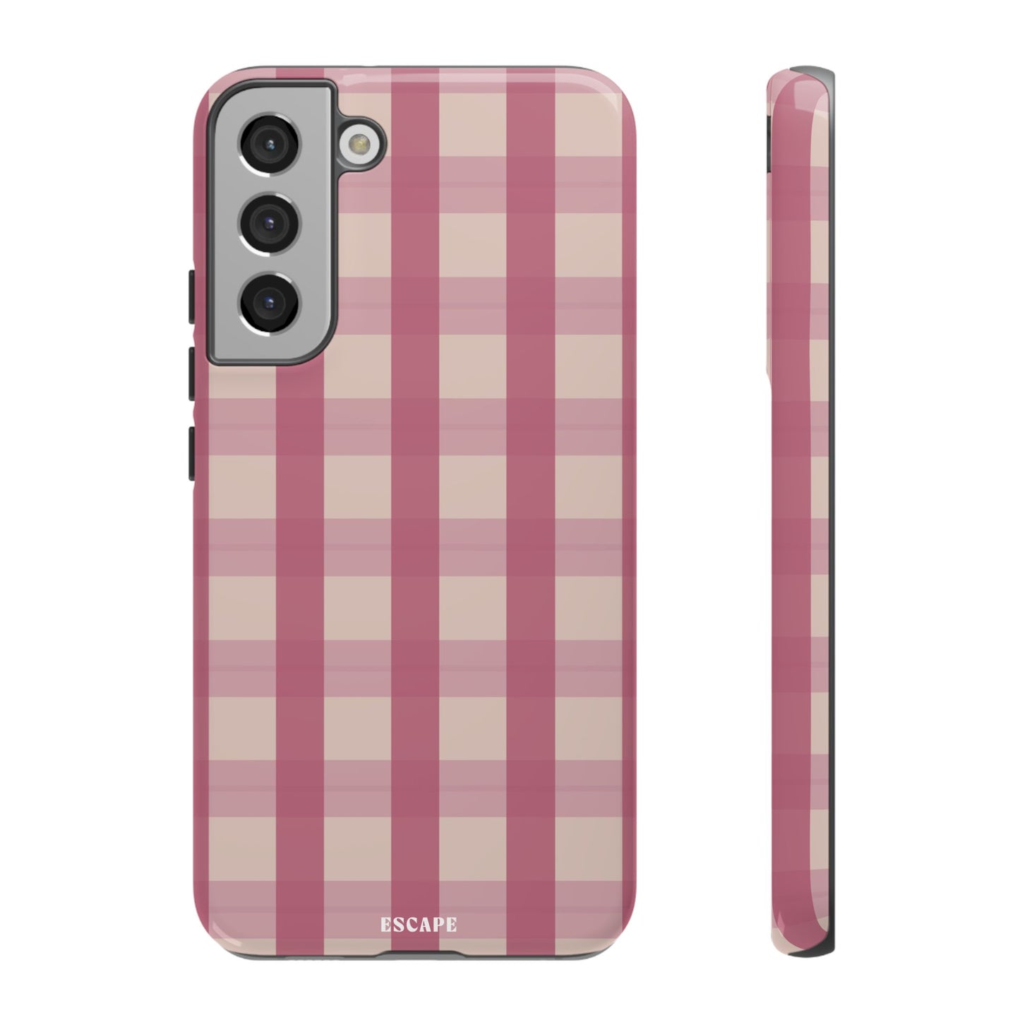 Cuadrilla rosa Samsung