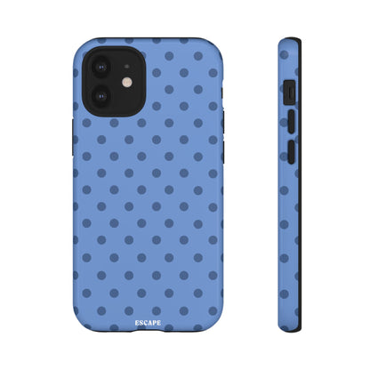 Lunares blue  iPhone