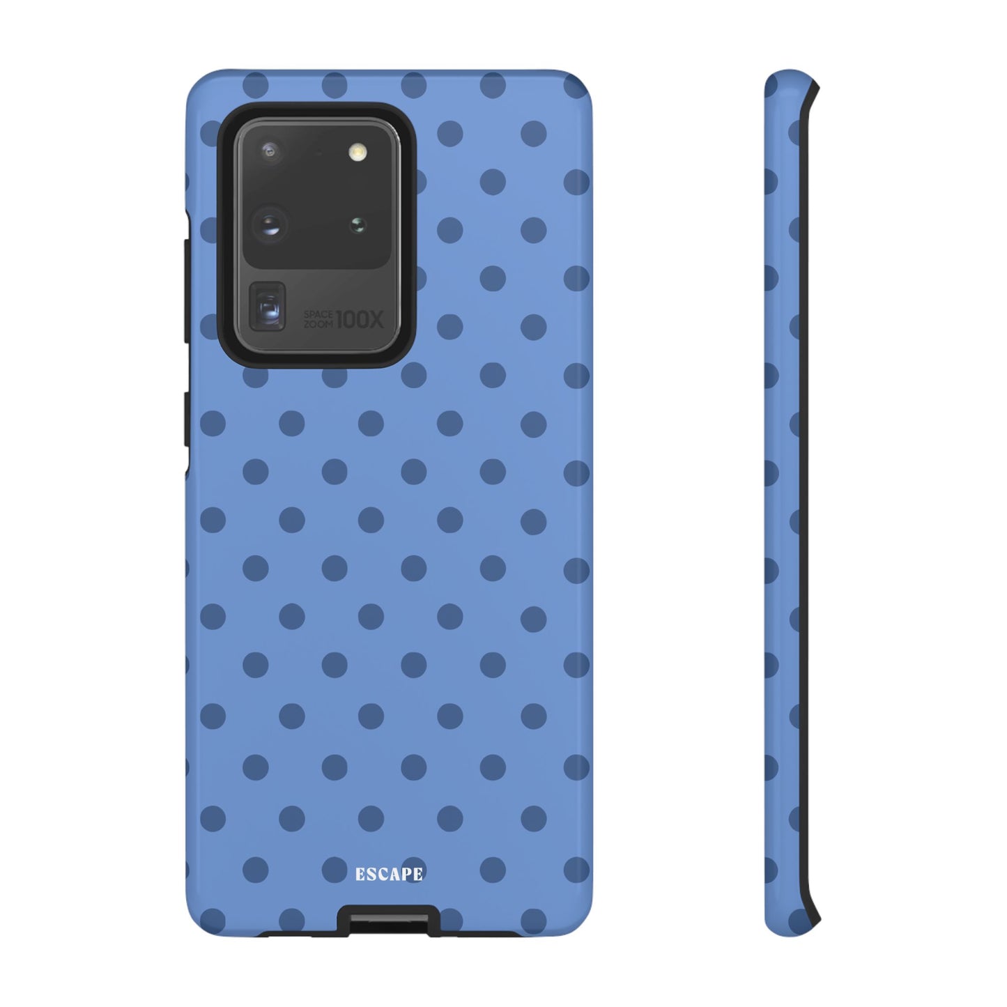 Lunares blue Samsung