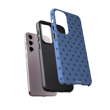 Lunares blue Samsung