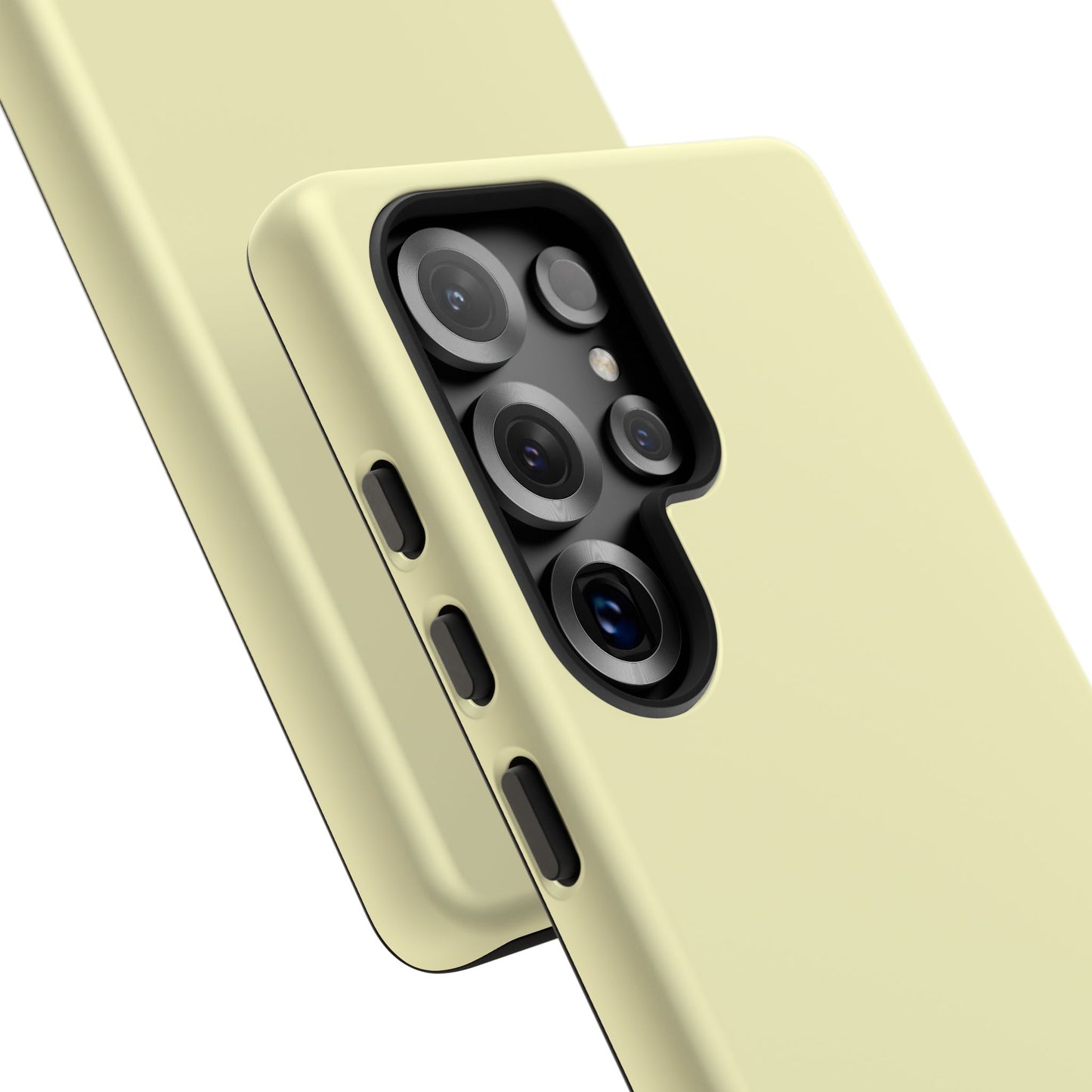 Copy of CAPRI samsung #FFFEC7