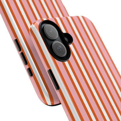 Saint Peach iPhone